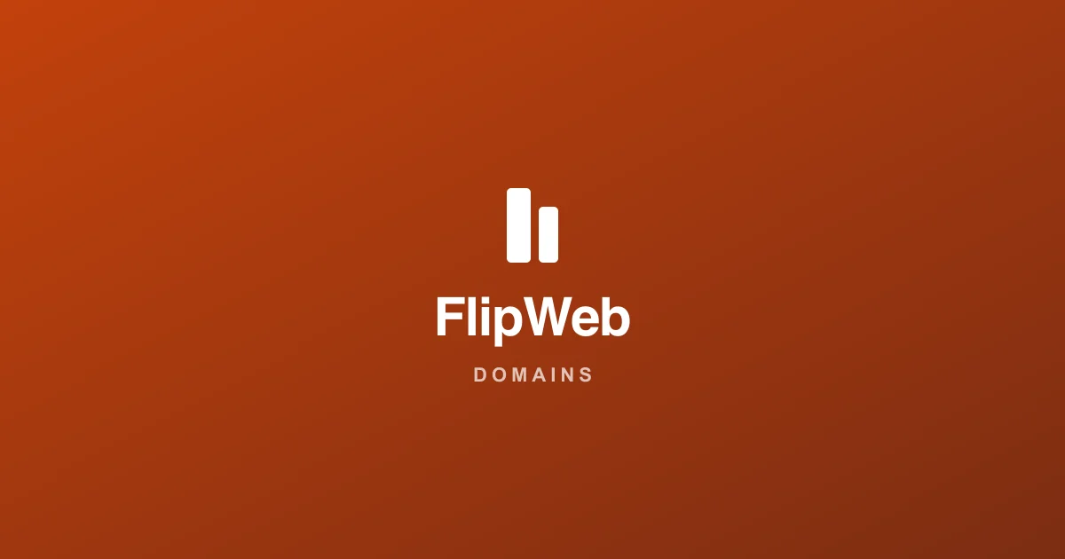 Domain Name Valuation