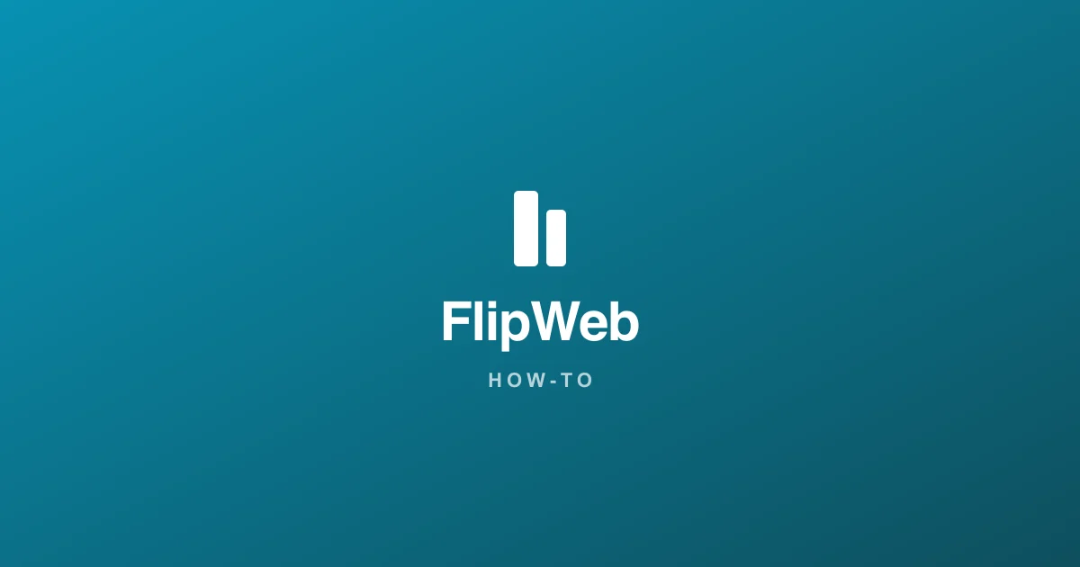 Building an Analytics Setup That Drives Website Valuation