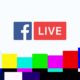 Facebook Live Broadcast