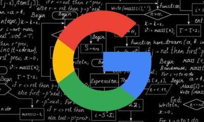 Google Search Algorithm Update
