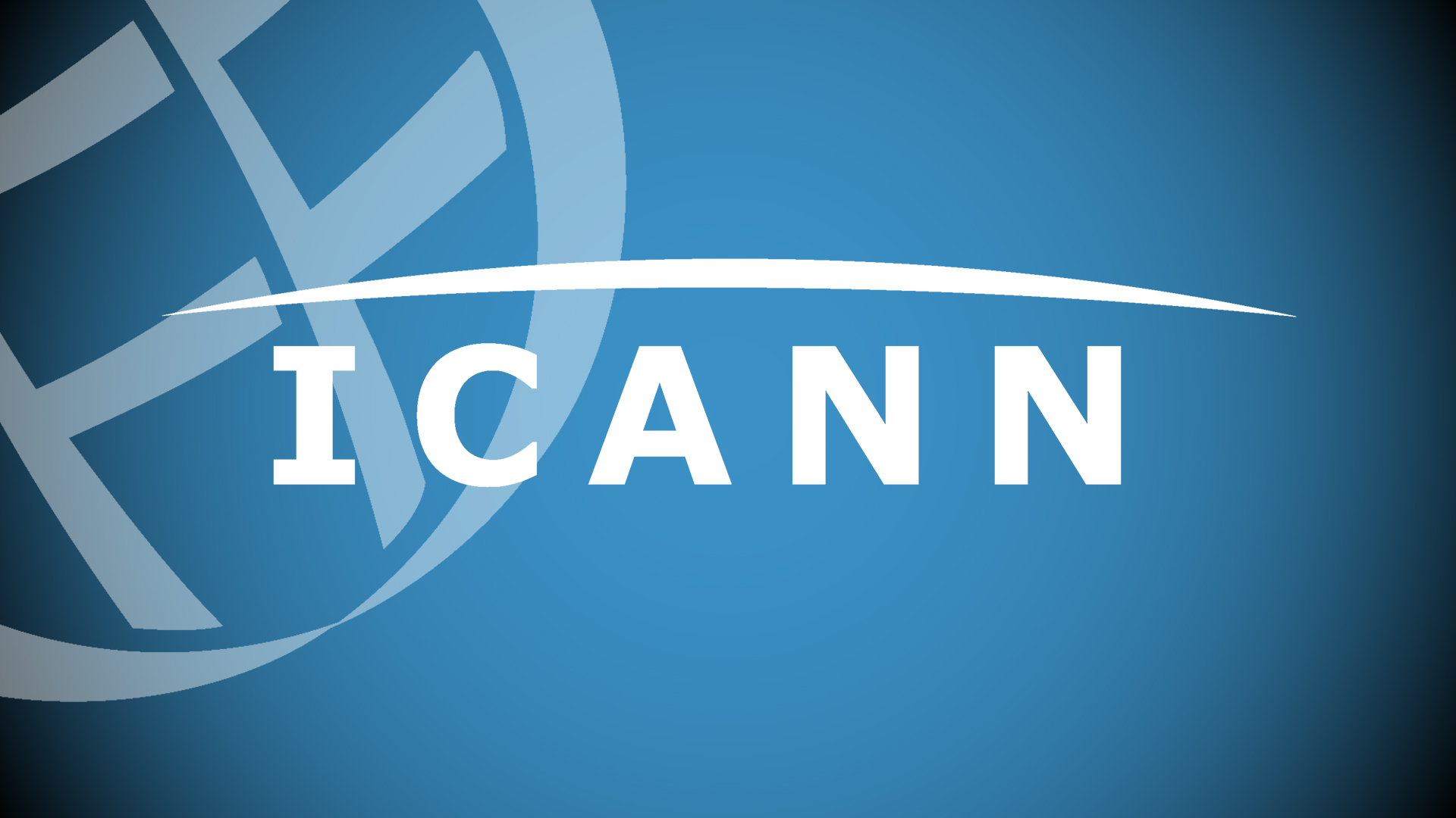 ICANN