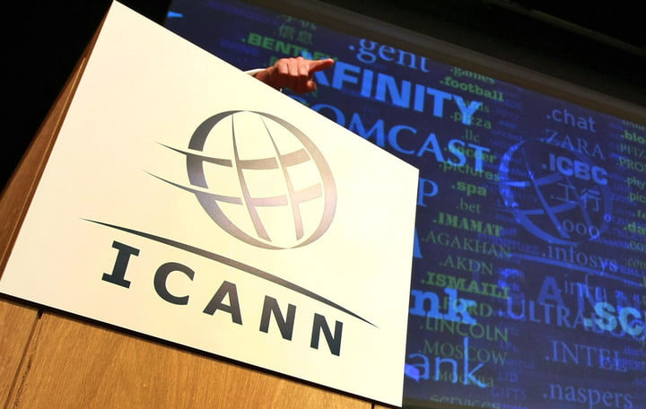 ICANN