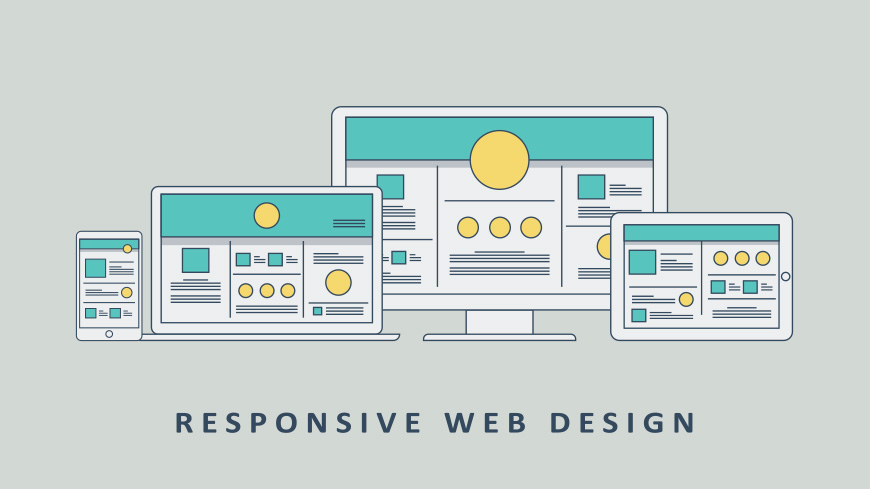 Responsive Web Design