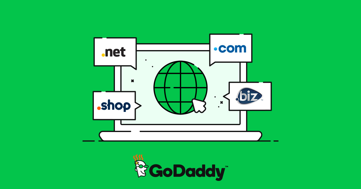 GoDaddy