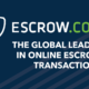 Escrow report