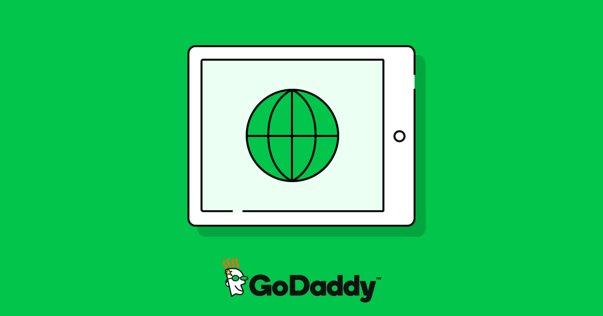 GoDaddy