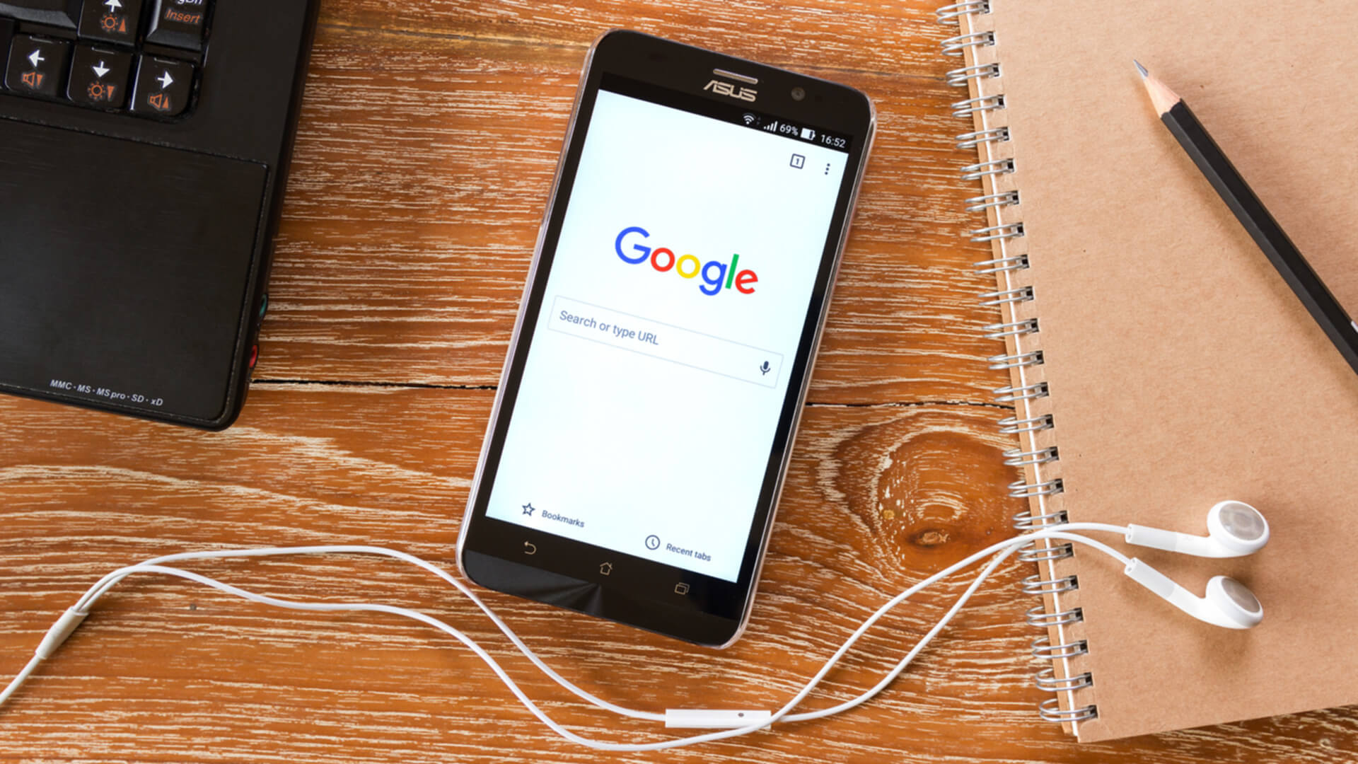 Google mobile-first indexing