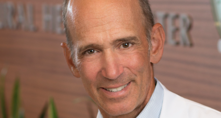 Dr. Joseph Mercola