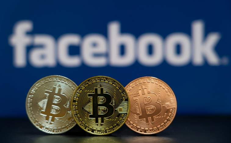 Facebook Cryptocurrency