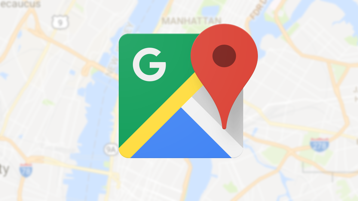 Google Maps