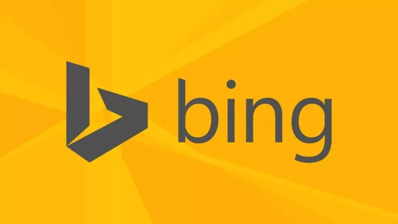 Bing Discover section