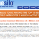 NameSilo 3 Million domains