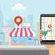 Google Maps for business