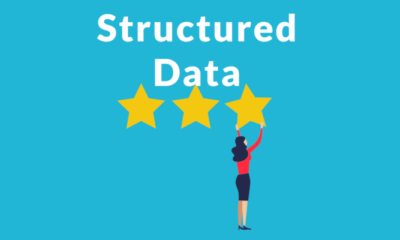 Google Structured Data