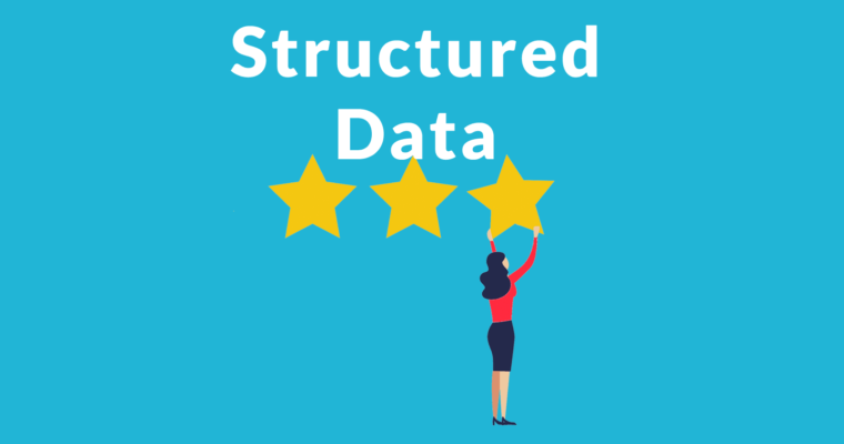 Google Structured Data