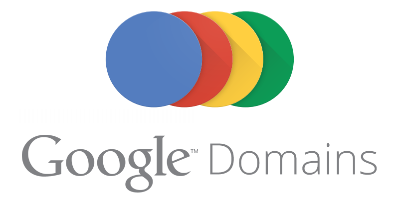 Google domains