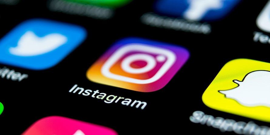 Instagram crackdown