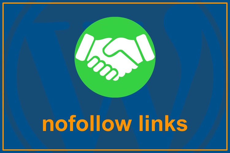 Nofollow links