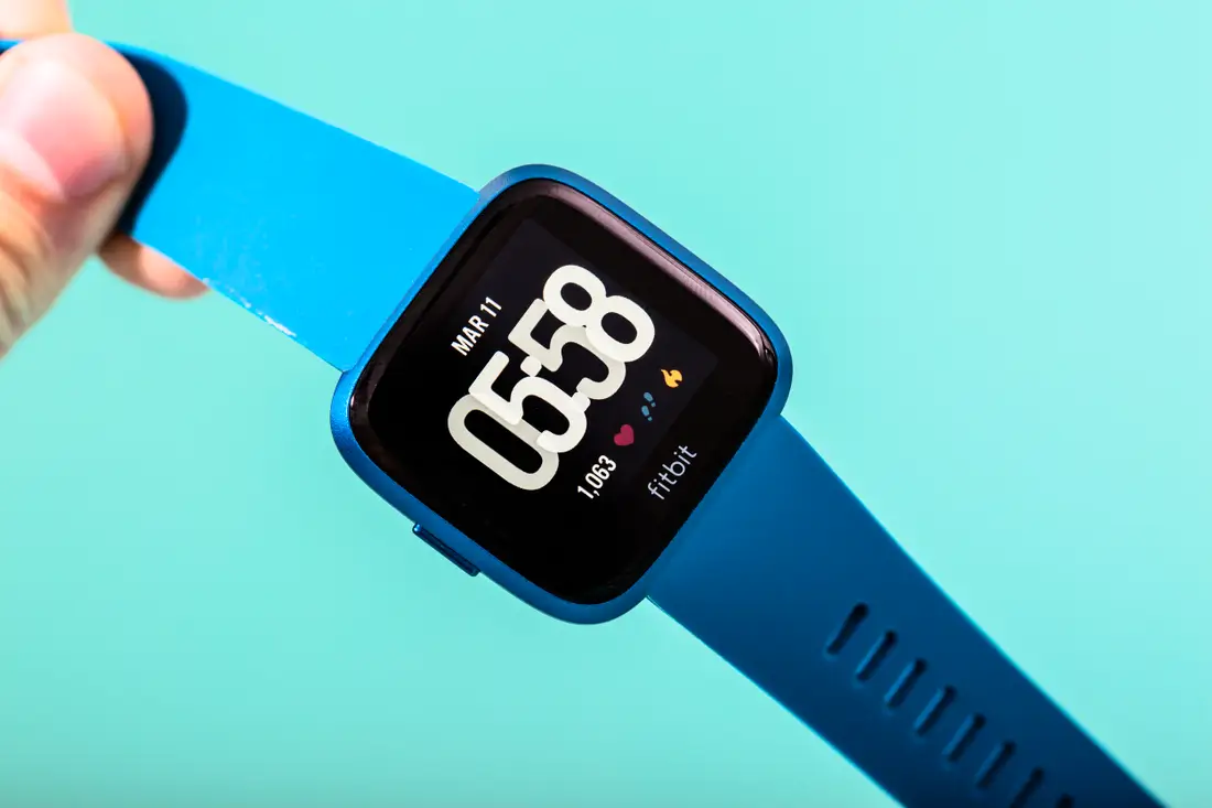 Fitbit data won't be used for Search Ads reassures Google - FlipWeb