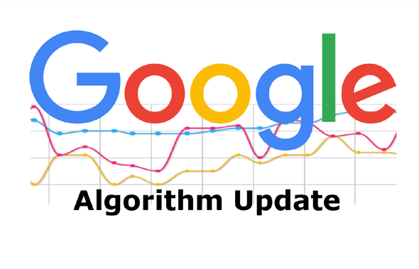 google algorithm update