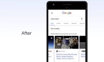 Google News Top Stories