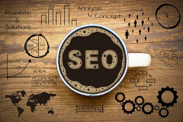 SEO professionals