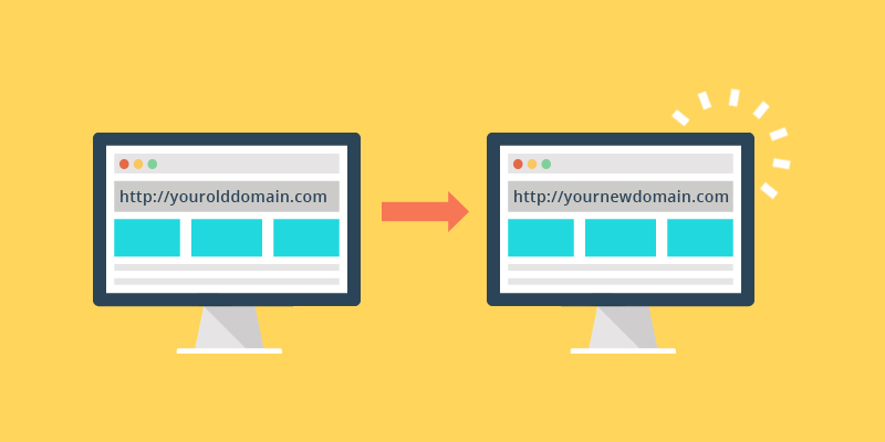 Site Migration