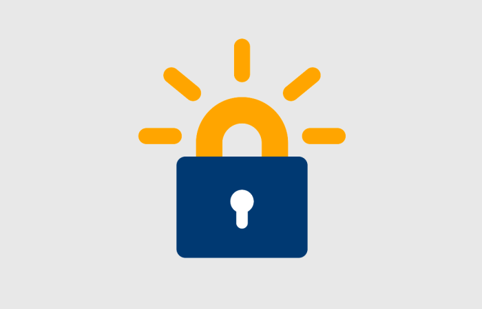 Let's Encrypt SSL certificates