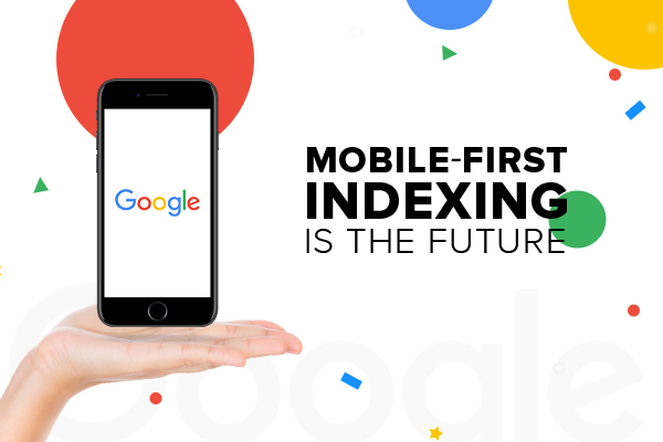 Mobile-first indexing