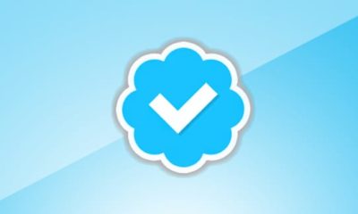 Twitter verified accounts