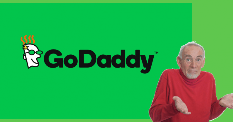 GoDaddy