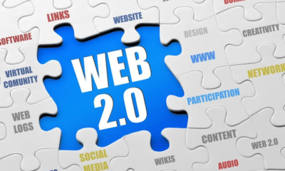 Web 2.0 links