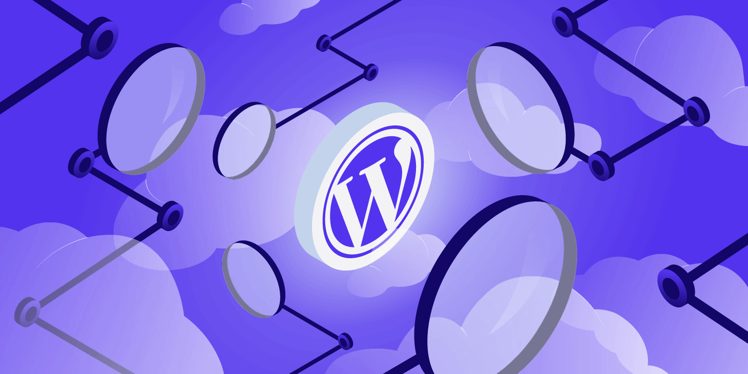 WordPress 5.4