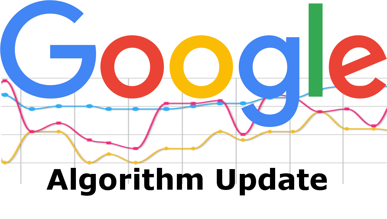 Google May core update