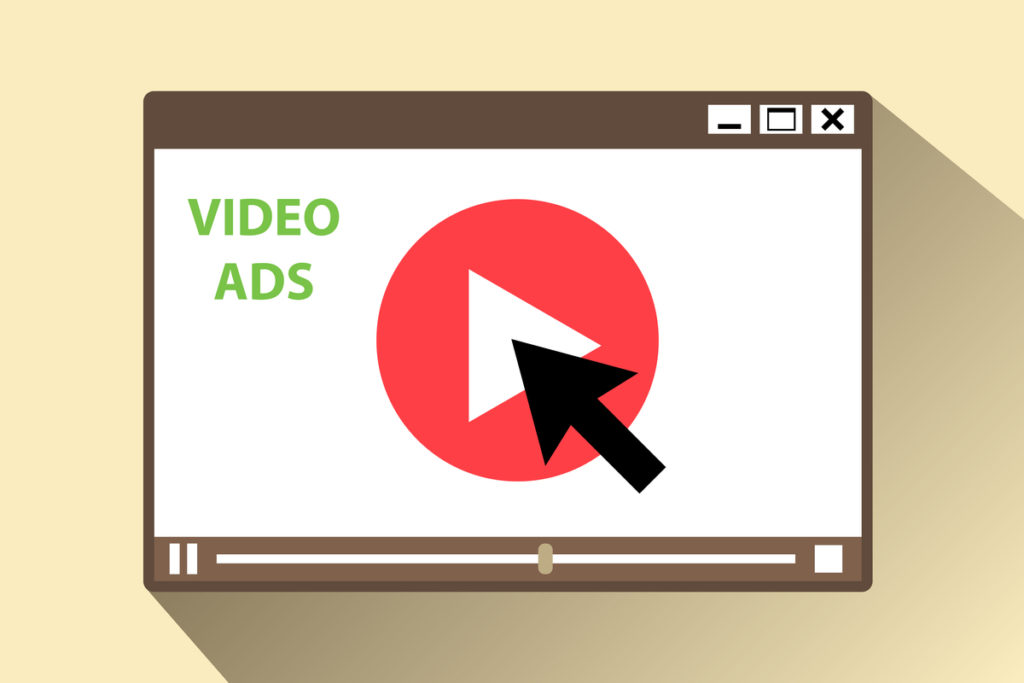 Video Ads on YouTube: What is it, Why and Who Needs it - FlipWeb