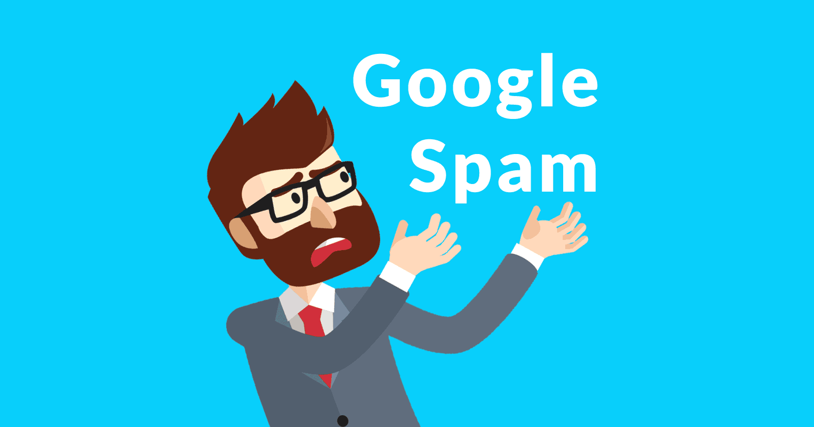 Google Spam