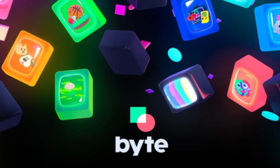 Byte app