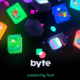 Byte app