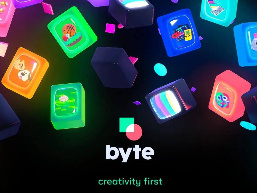 Byte app