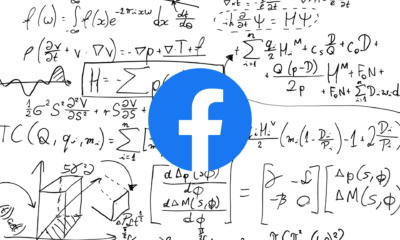 Facebook algorithm