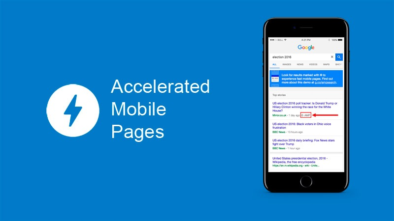 Google AMP