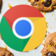 Google Chrome cookies