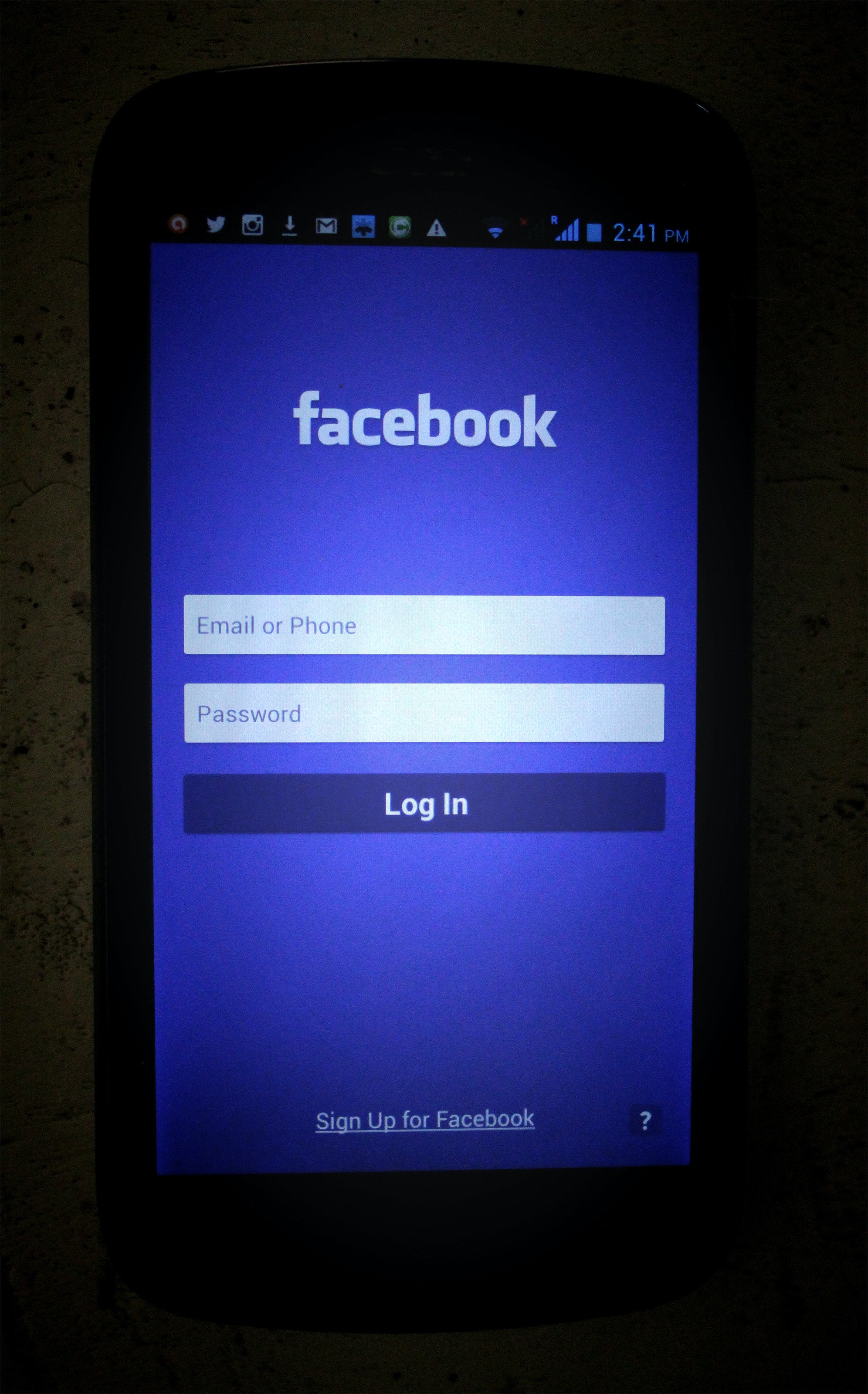 Facebook took its report moderation system more seriously