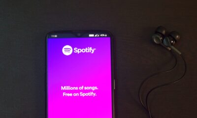 Spotify is expending its podcast advertising options by acquiring megaphone