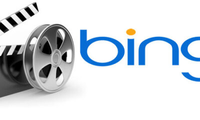 Bing Video Search adds the Drag & Drop Playlist Tool feature