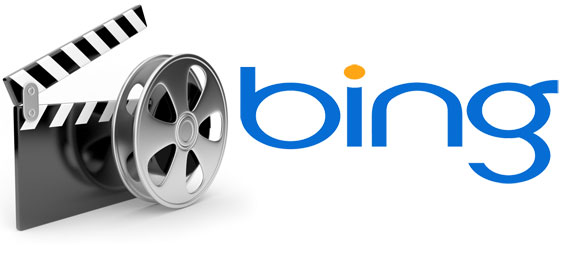 Bing Video Search adds the Drag & Drop Playlist Tool feature