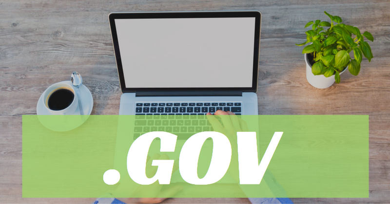 dotgov