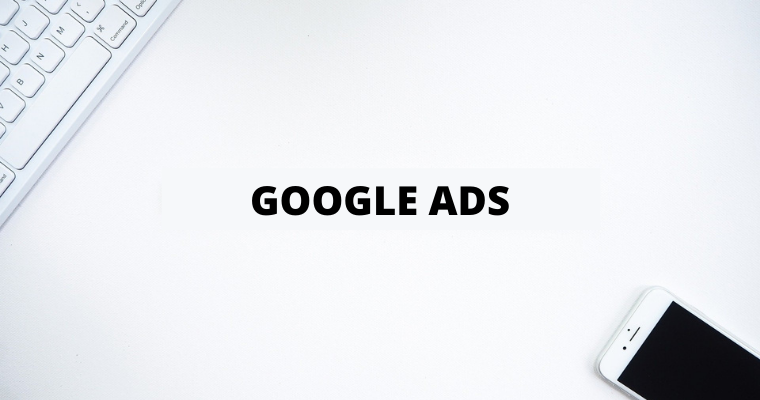 Google Ads