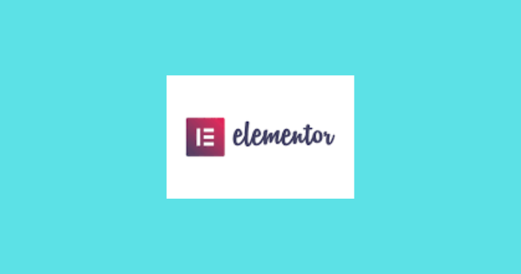 Elementor update