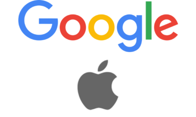 Google paying Apple